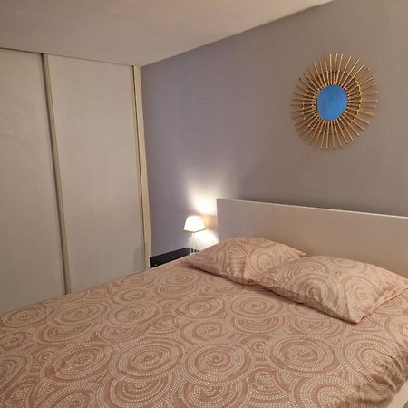 Appartement Rdc Centre Cabourg Eksteriør bilde