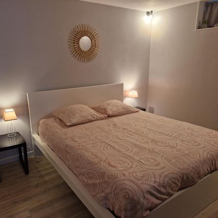 Appartement Rdc Centre Cabourg Eksteriør bilde