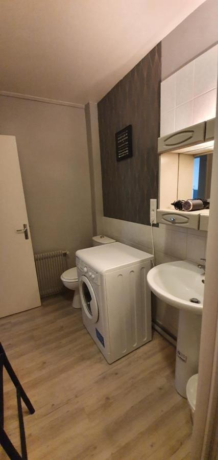 Appartement Rdc Centre Cabourg Eksteriør bilde
