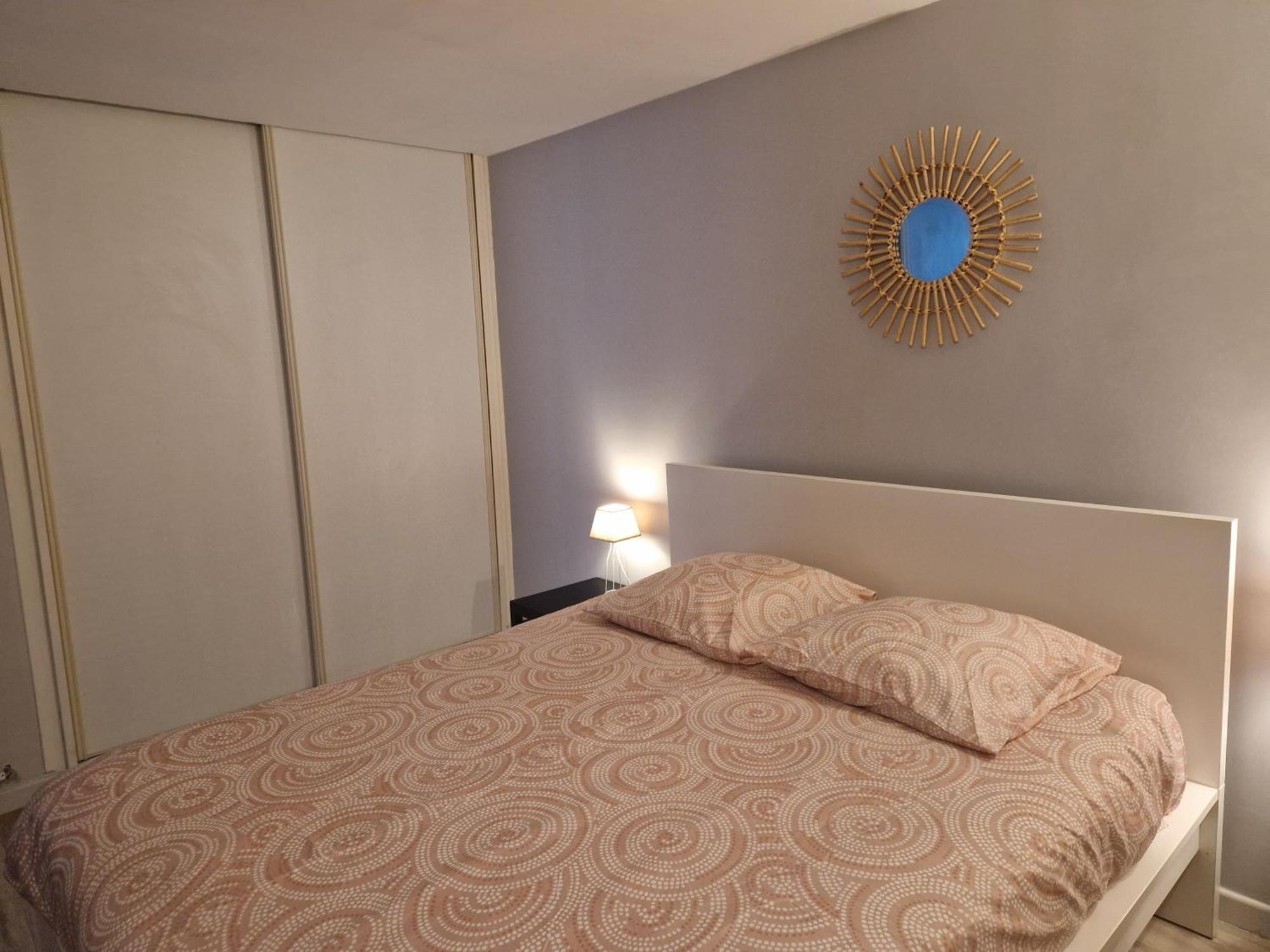 Appartement Rdc Centre Cabourg Eksteriør bilde