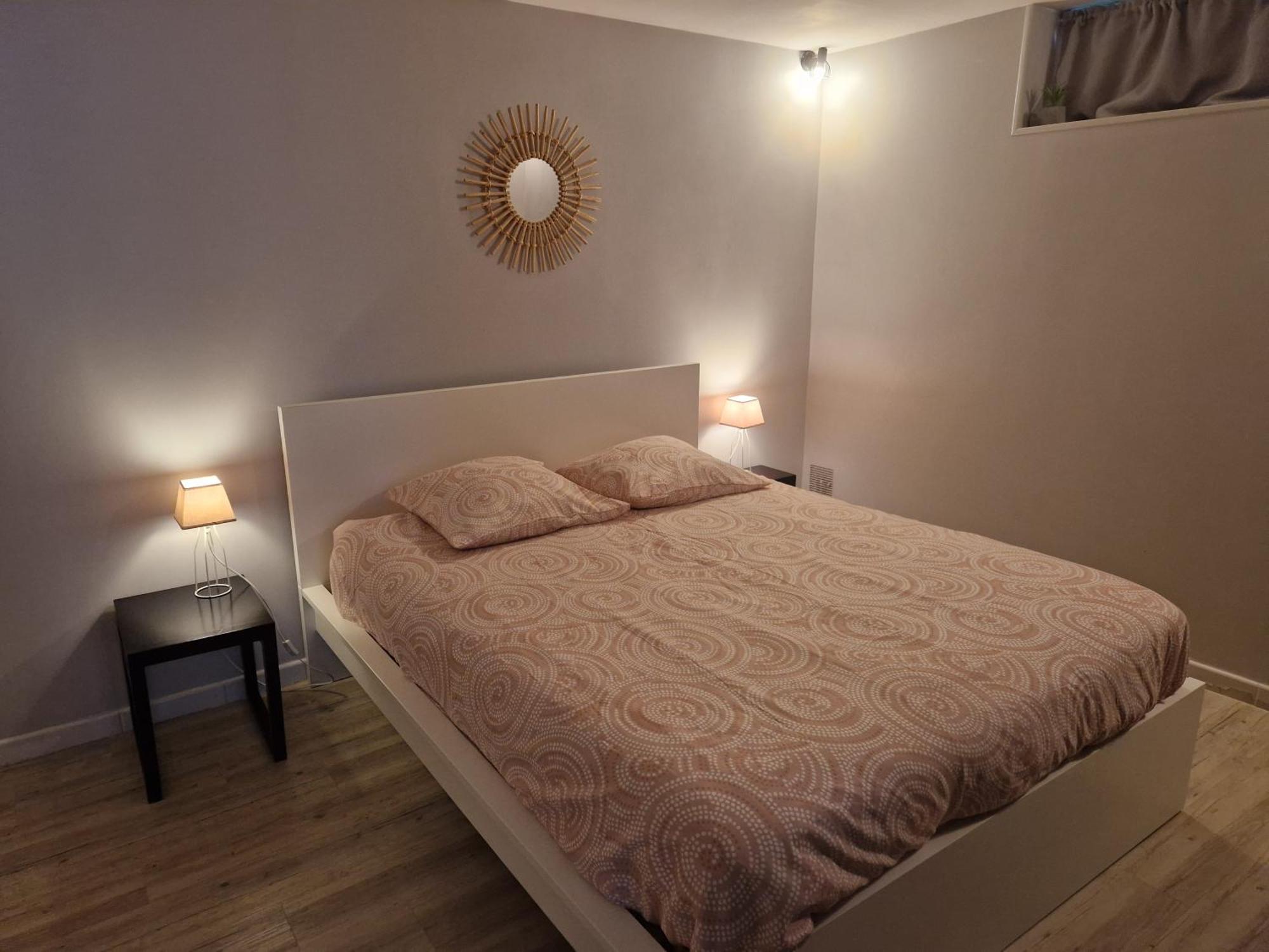 Appartement Rdc Centre Cabourg Eksteriør bilde